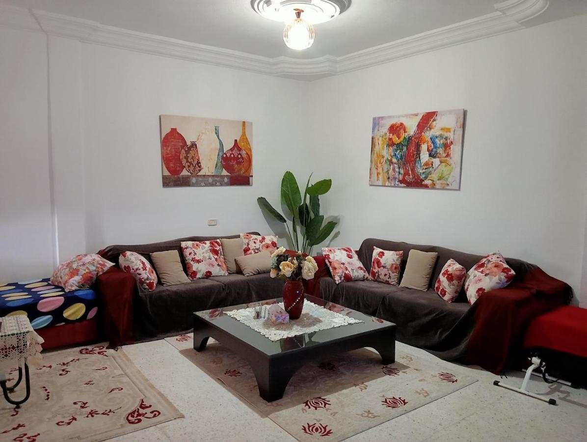 Villa 3 Chambres