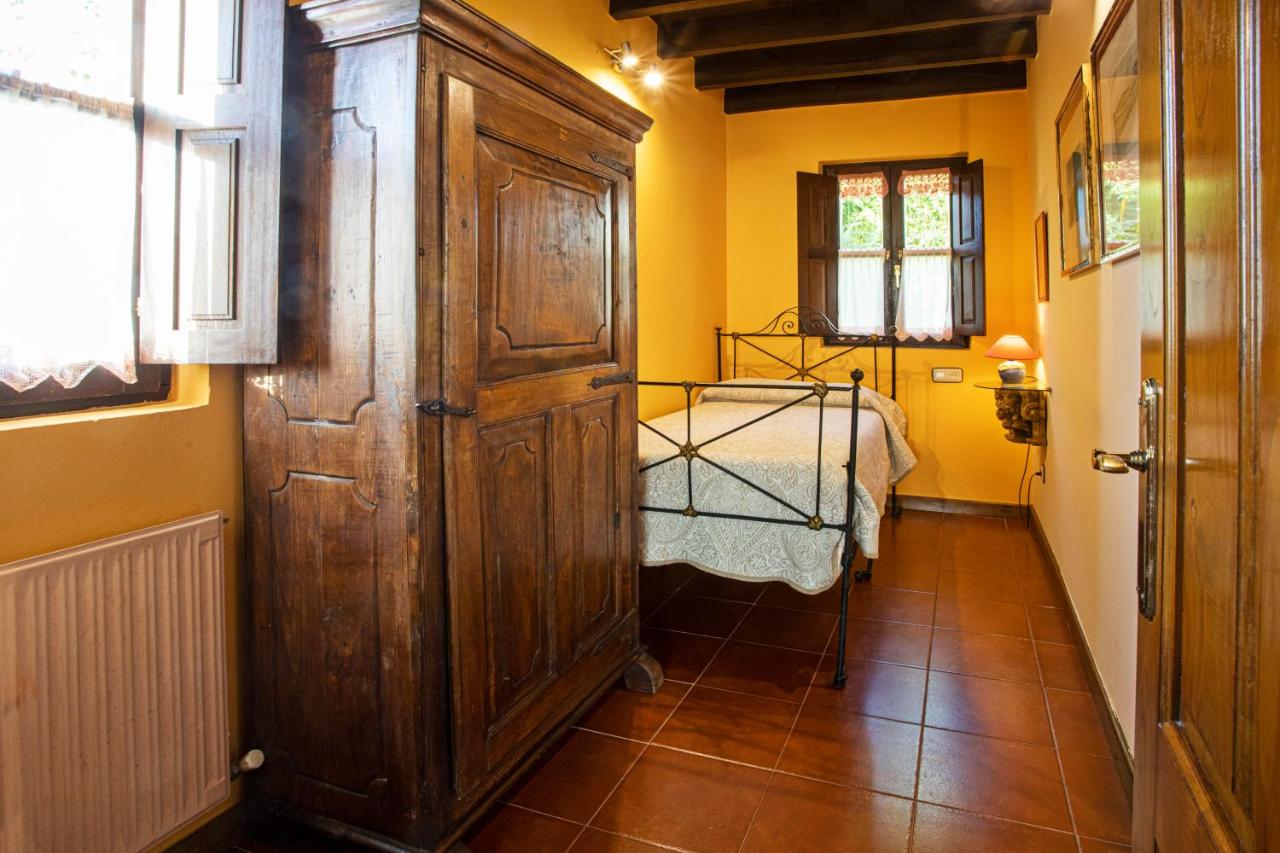 Two-Bedroom Studio Apartment