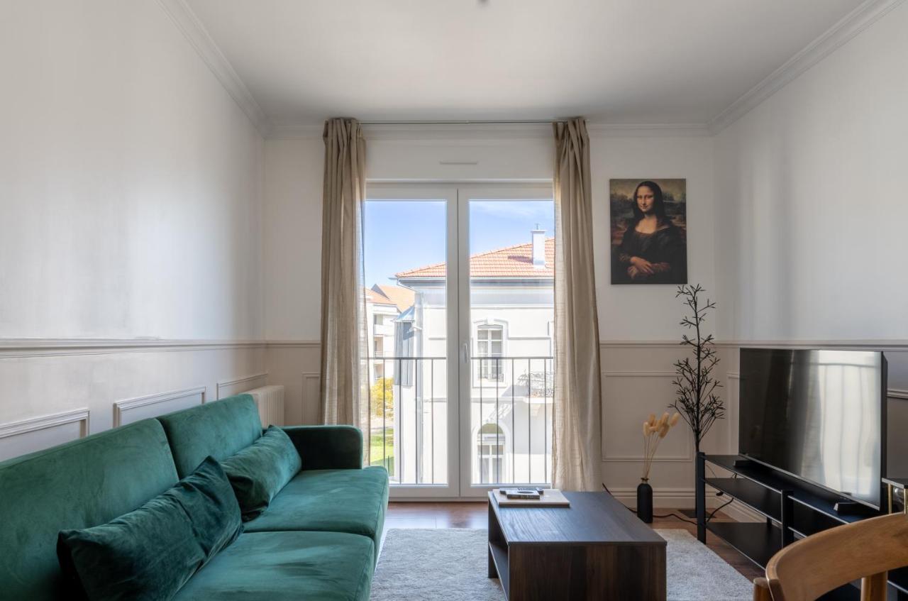 Appartement met 1 Slaapkamer