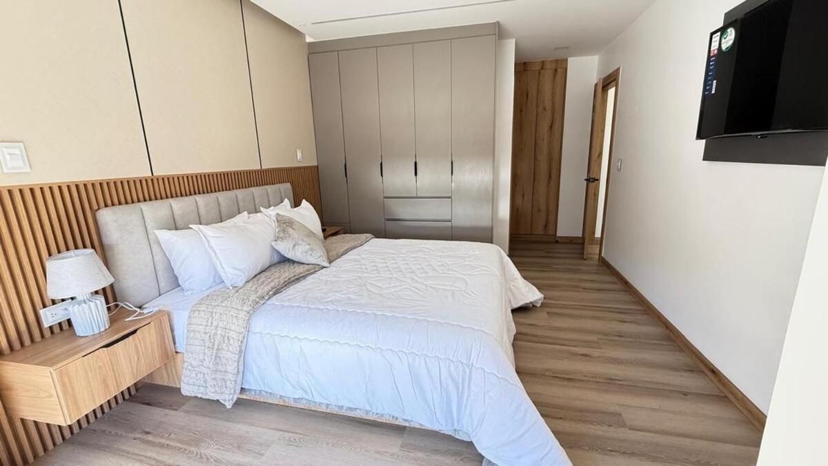 Appartamento con 1 Camera da Letto