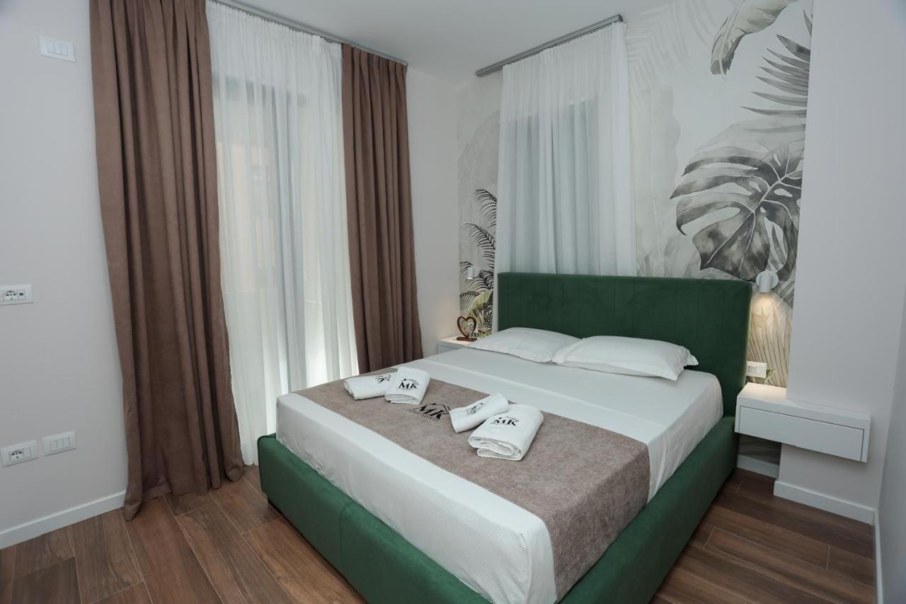 Mk Apartments 104 - B&B