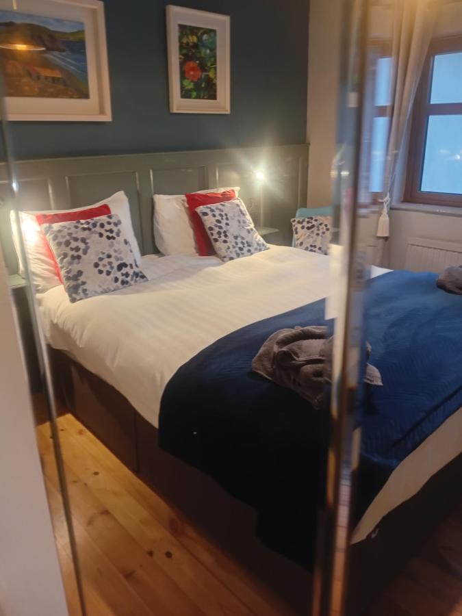 Chambre Lit Queen-Size Deluxe