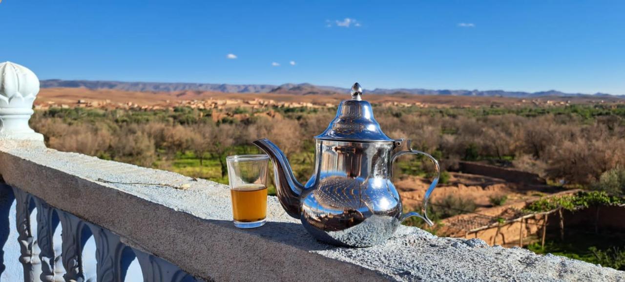 Dar Mayssa Rose - B&B