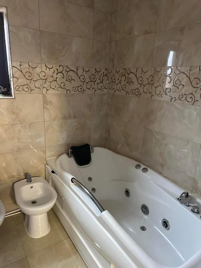 Apart Traian - B&B