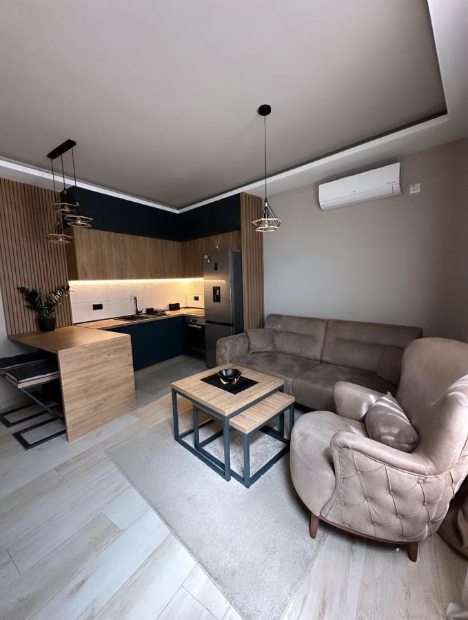 Lux Apartman Stara varoš - B&B