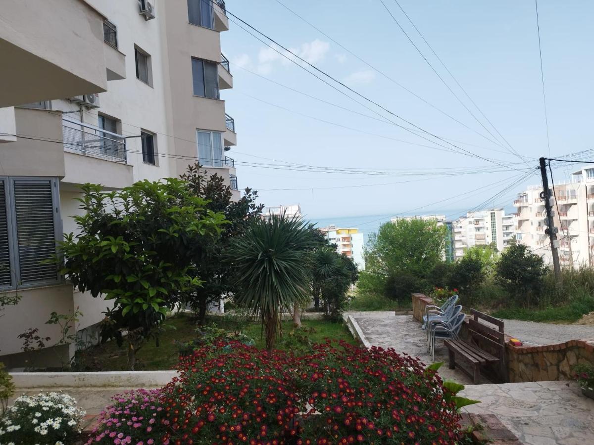 Sea View Garden Spot - B&B