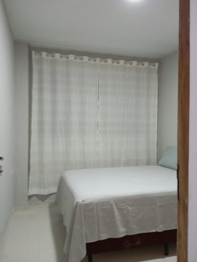 Flat 152 e 134 Amarracao shopping luis correia-PIAUI - B&B Luís Correia