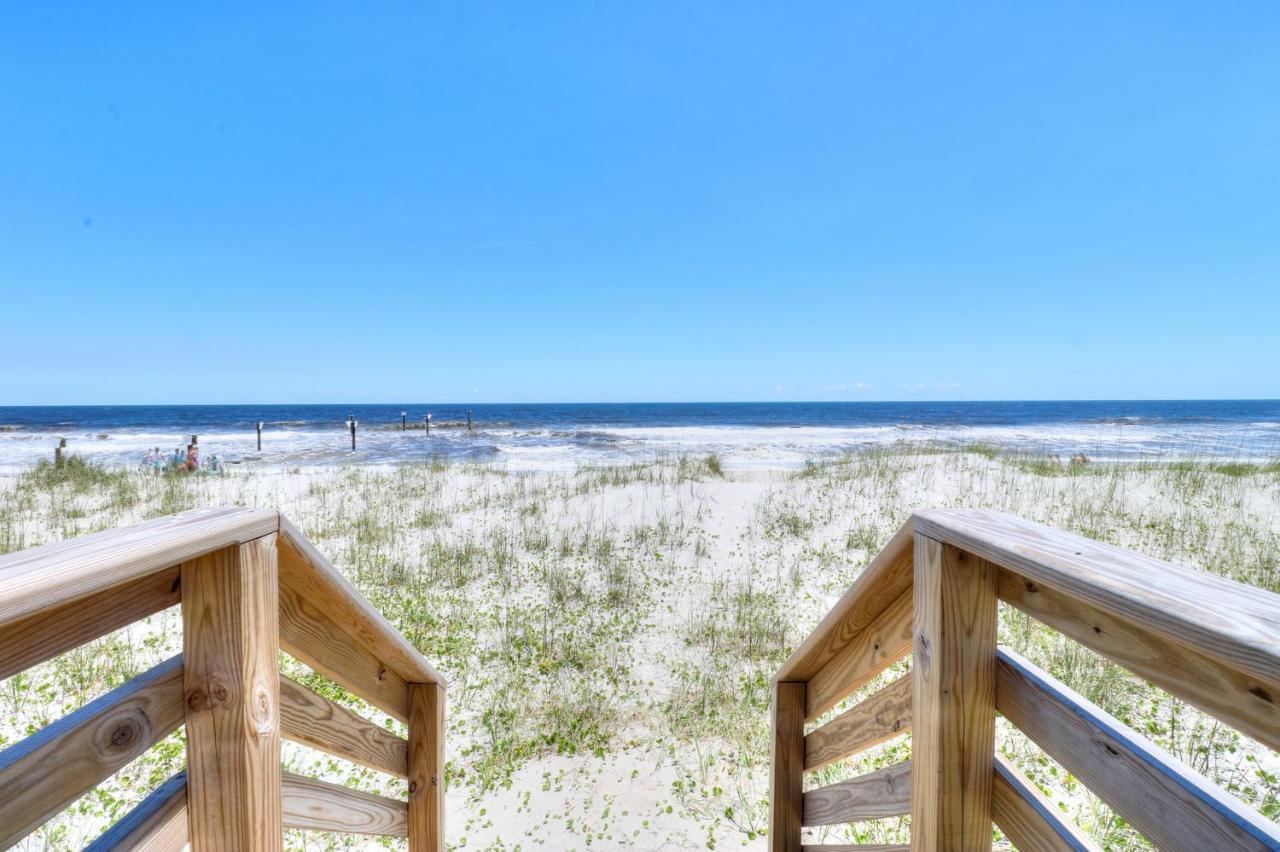 Lilypad B by Carolina Beach Realty - B&B Kure Beach