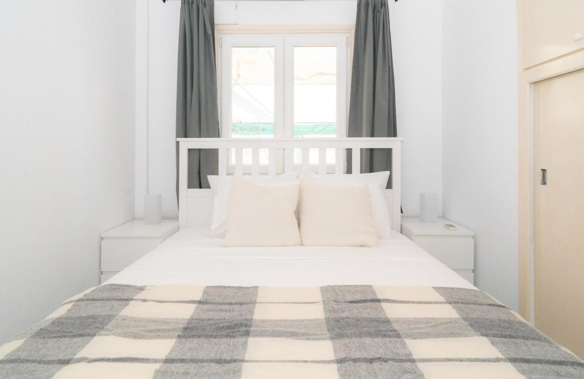 Cosy Downtown Apartment - B&B Nicosia