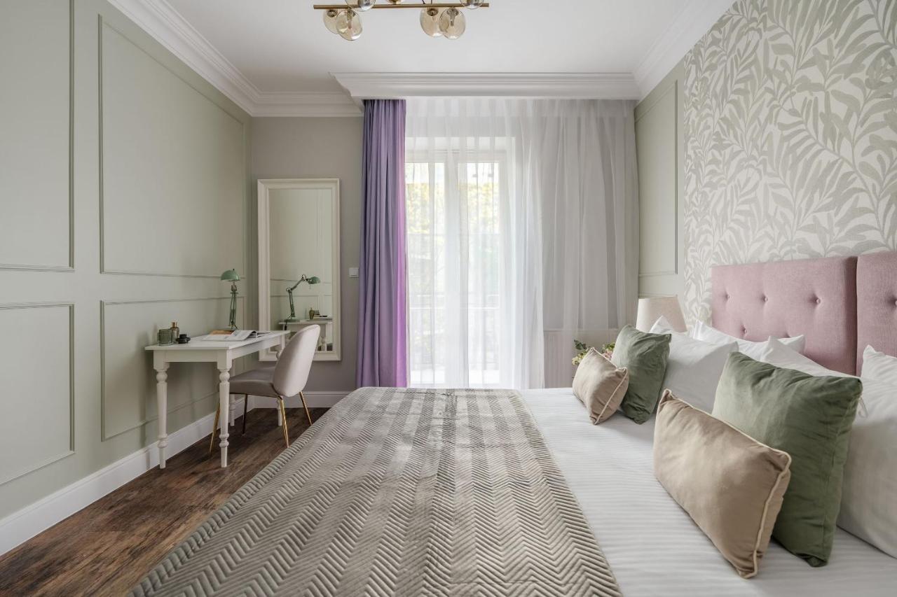 Appartement "La Veranera” met groot balkon en open haard