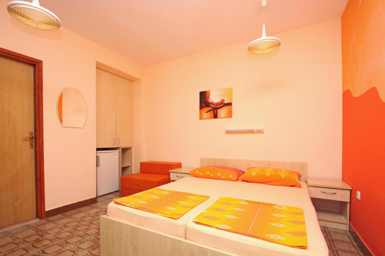 Tweepersoonskamer met Eigen Badkamer