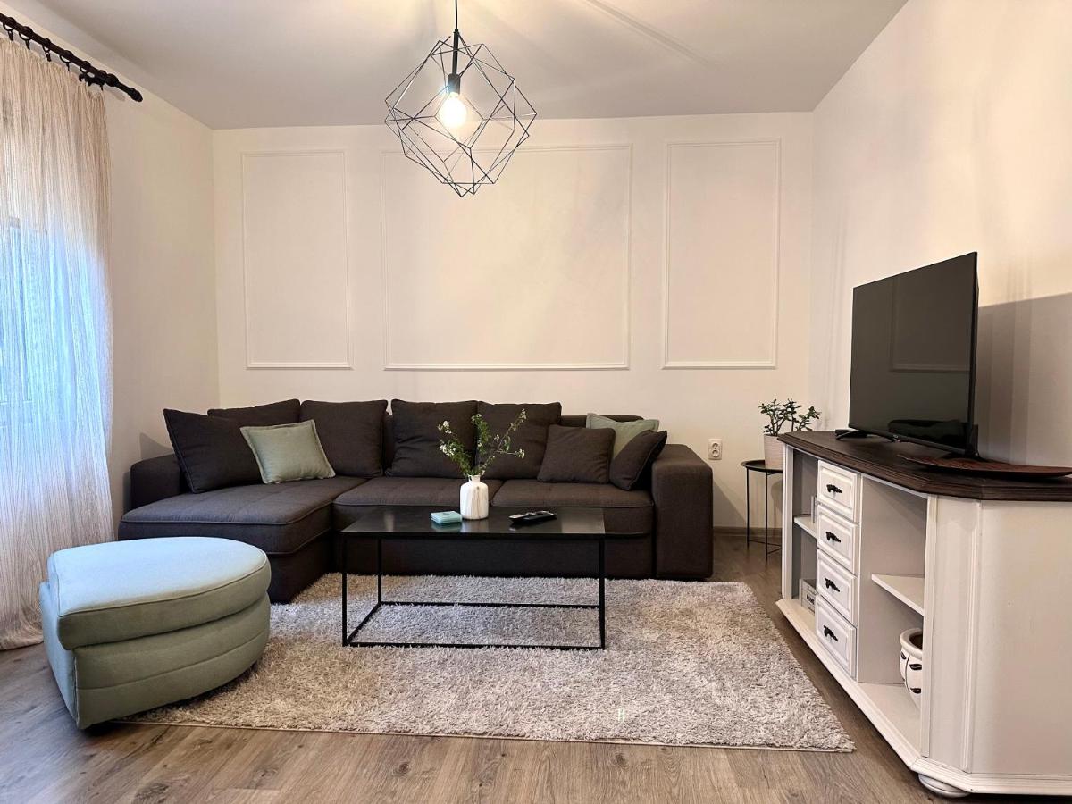 W Apartments - B&B Kotor