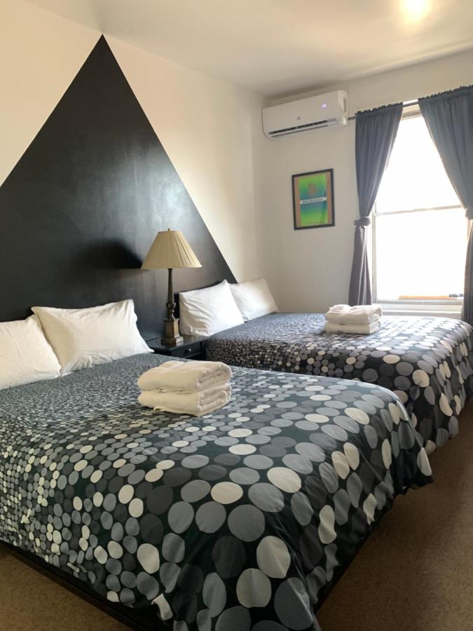 Doppelzimmer mit eigenem Bad