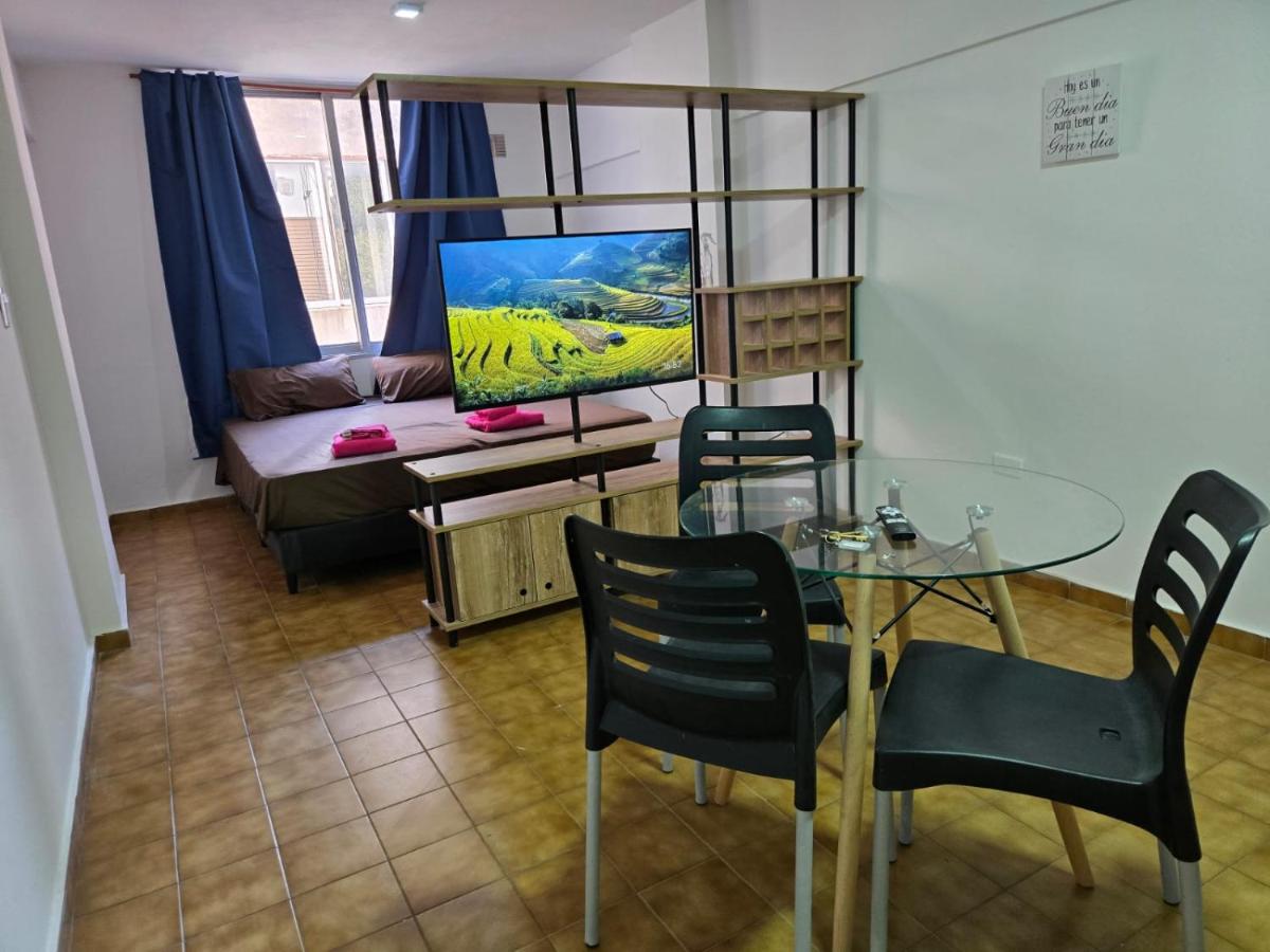 Departamento Centro - B&B Córdoba