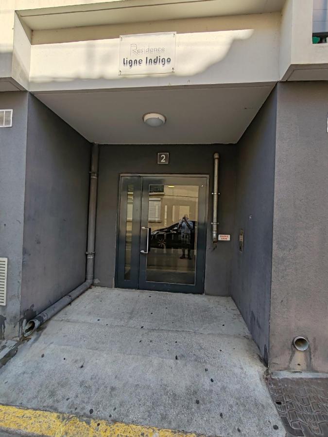 Cosy Perpi Gare - B&B Perpignan