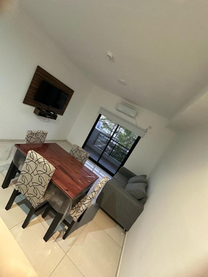 Corrientes Apart 1 - B&B Corrientes