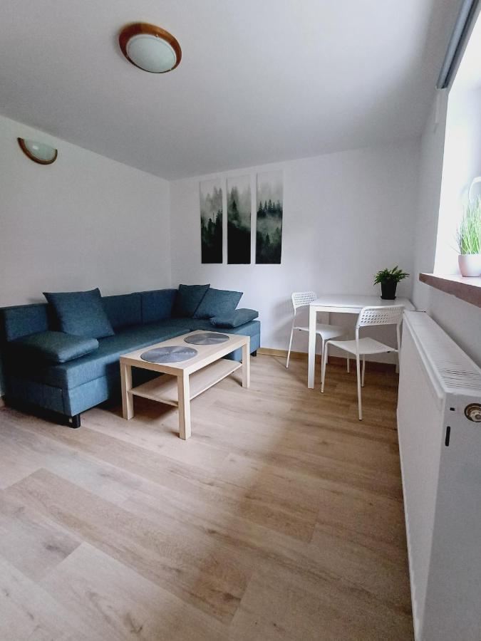 Apartament Jan