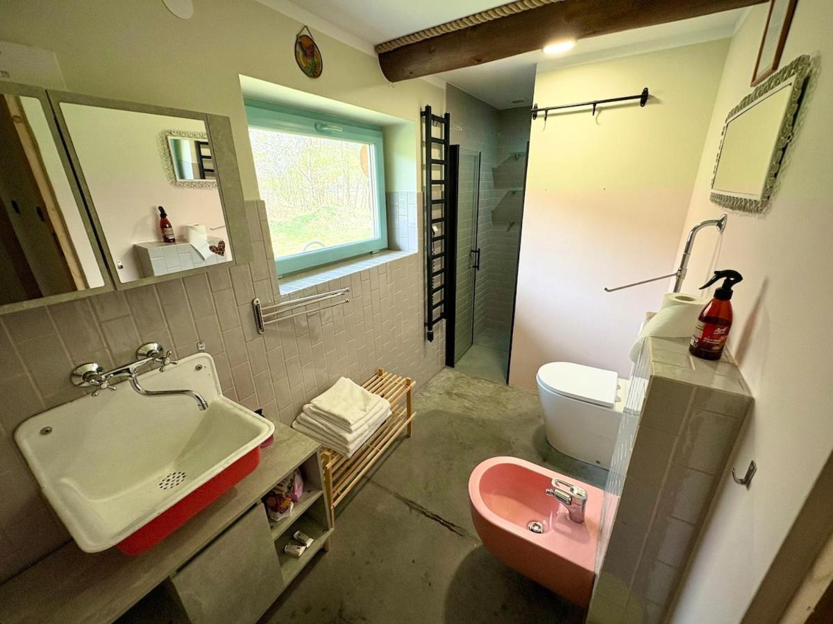 Chalet met 1 Slaapkamer