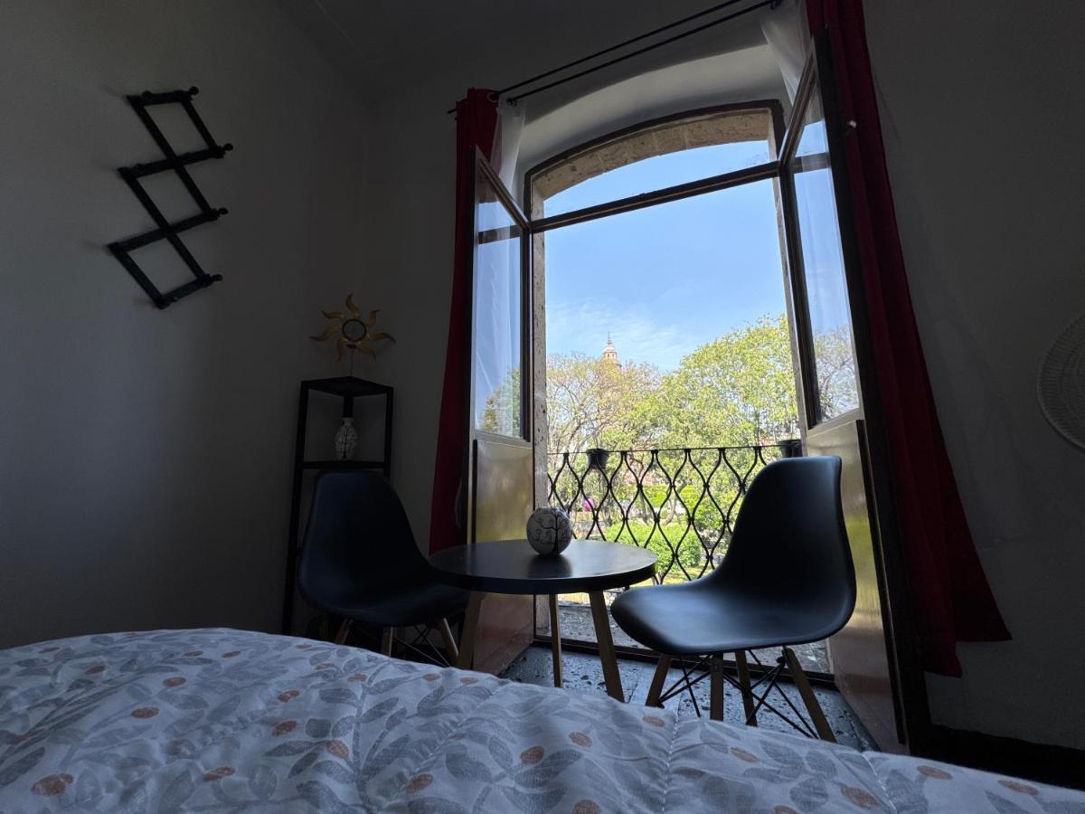 TITOS HOME 2 suite - B&B Morelia