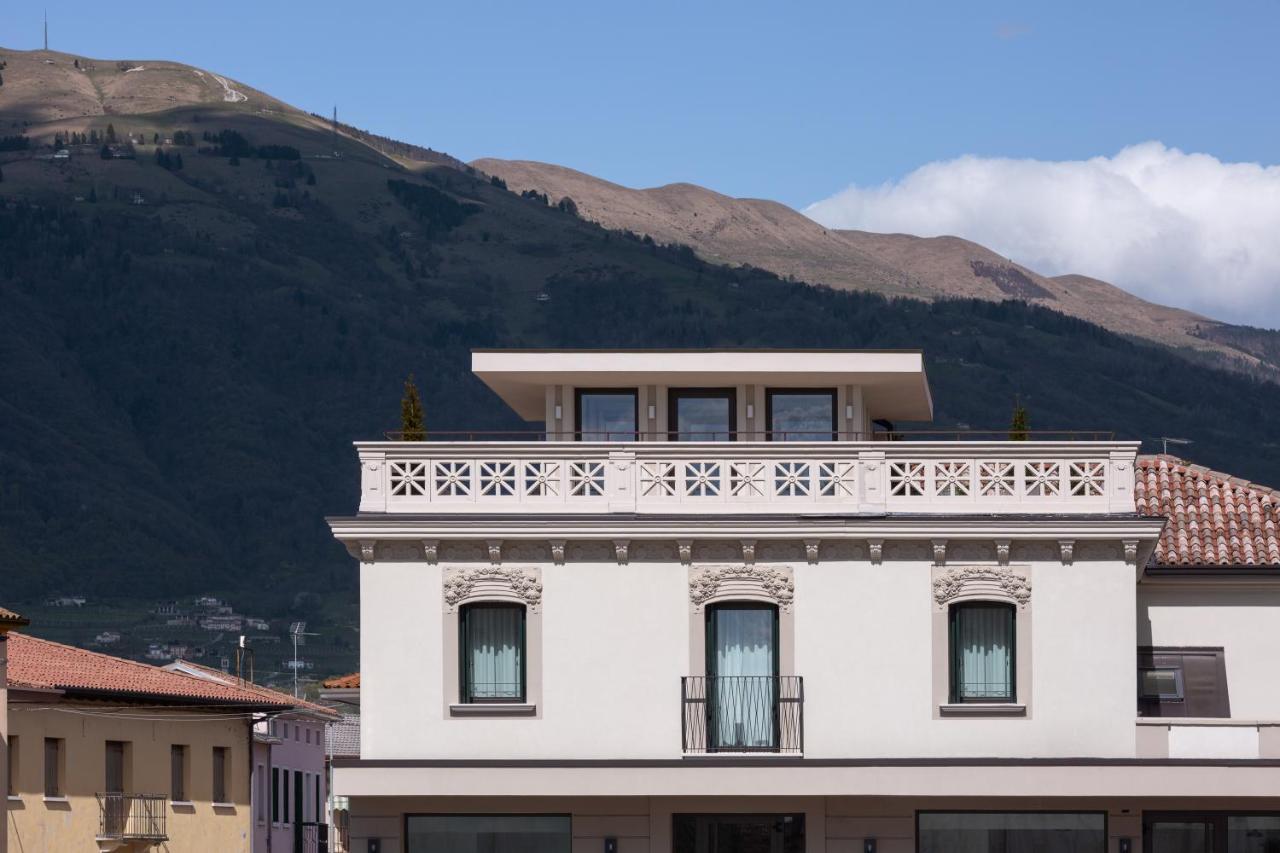 Bellavista Holiday House - B&B