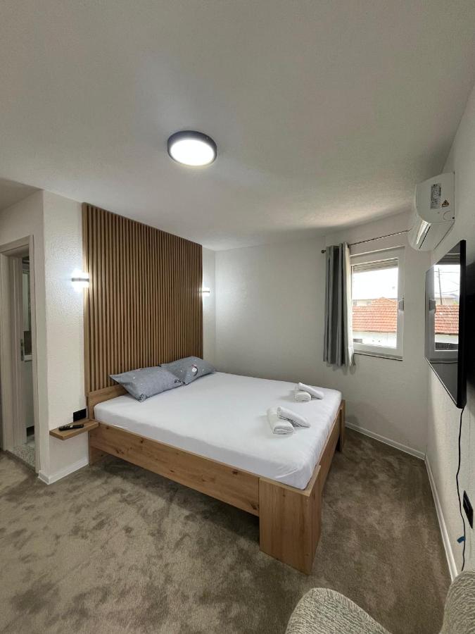 ELDA rooms - Bed and Breakfast