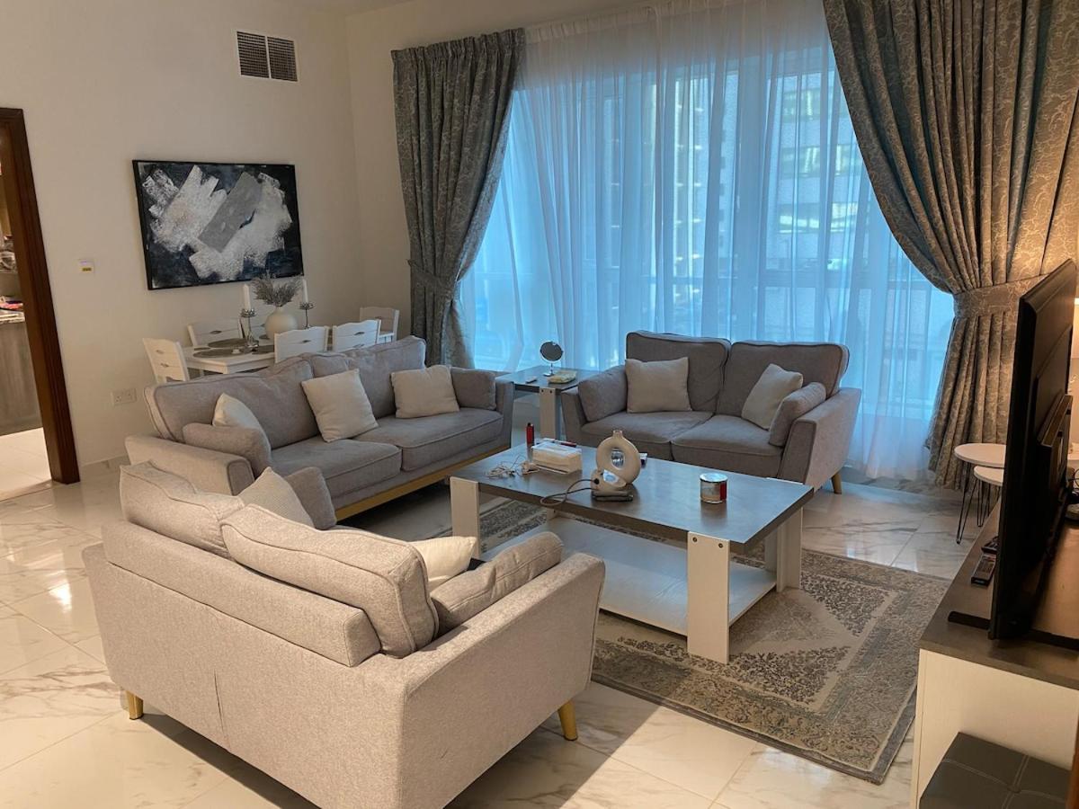 Farah house - B&B Abu Dhabi