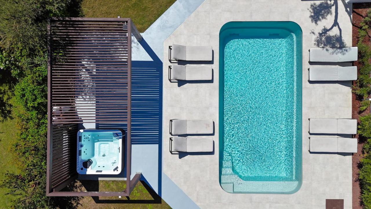 Villa Elicriso - B&B