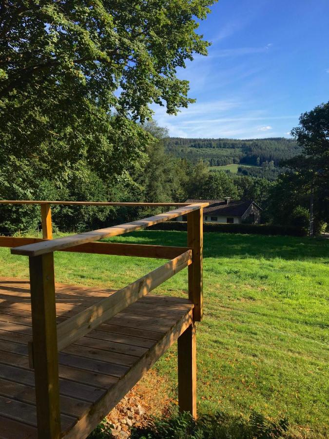 Chalet le Faye - B&B Waimes