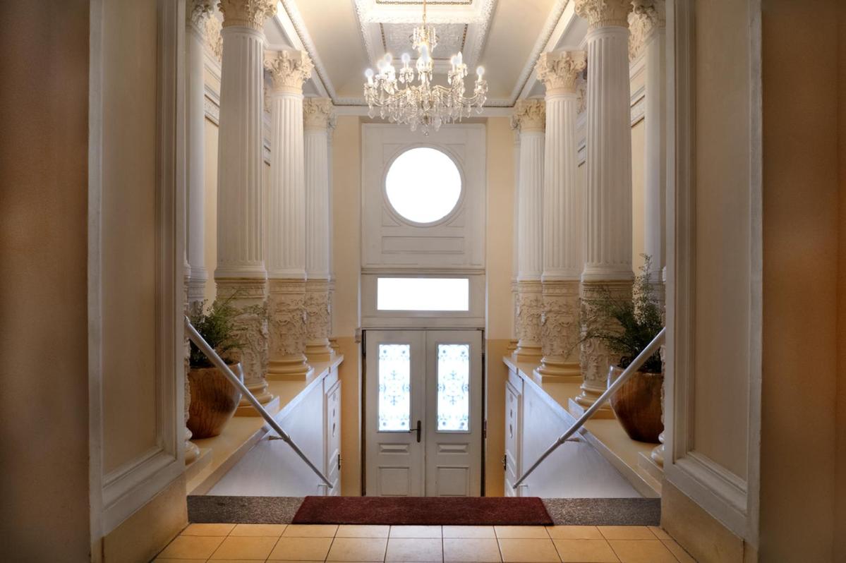 Prague Apartment Royal - B&B Praga