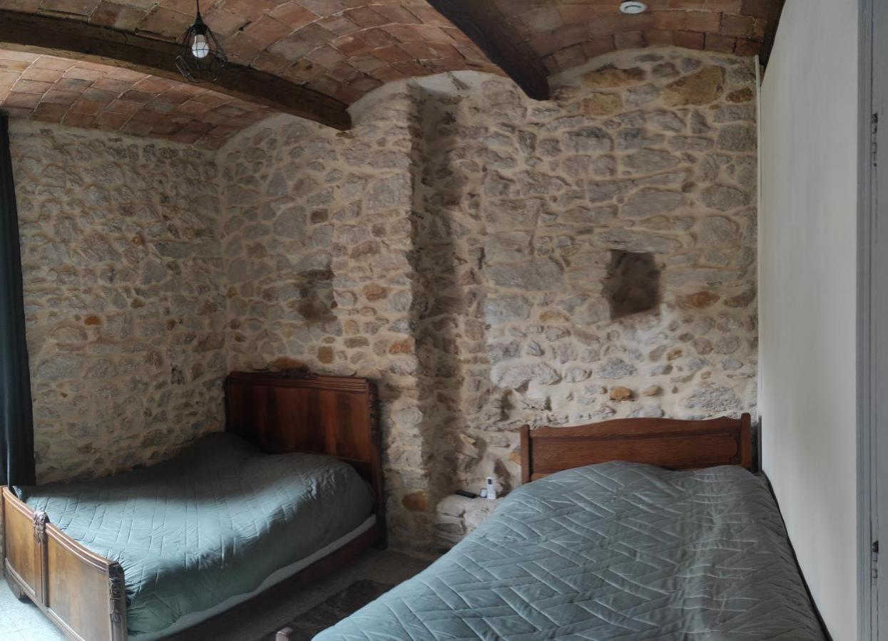 Maison 2 Chambres
