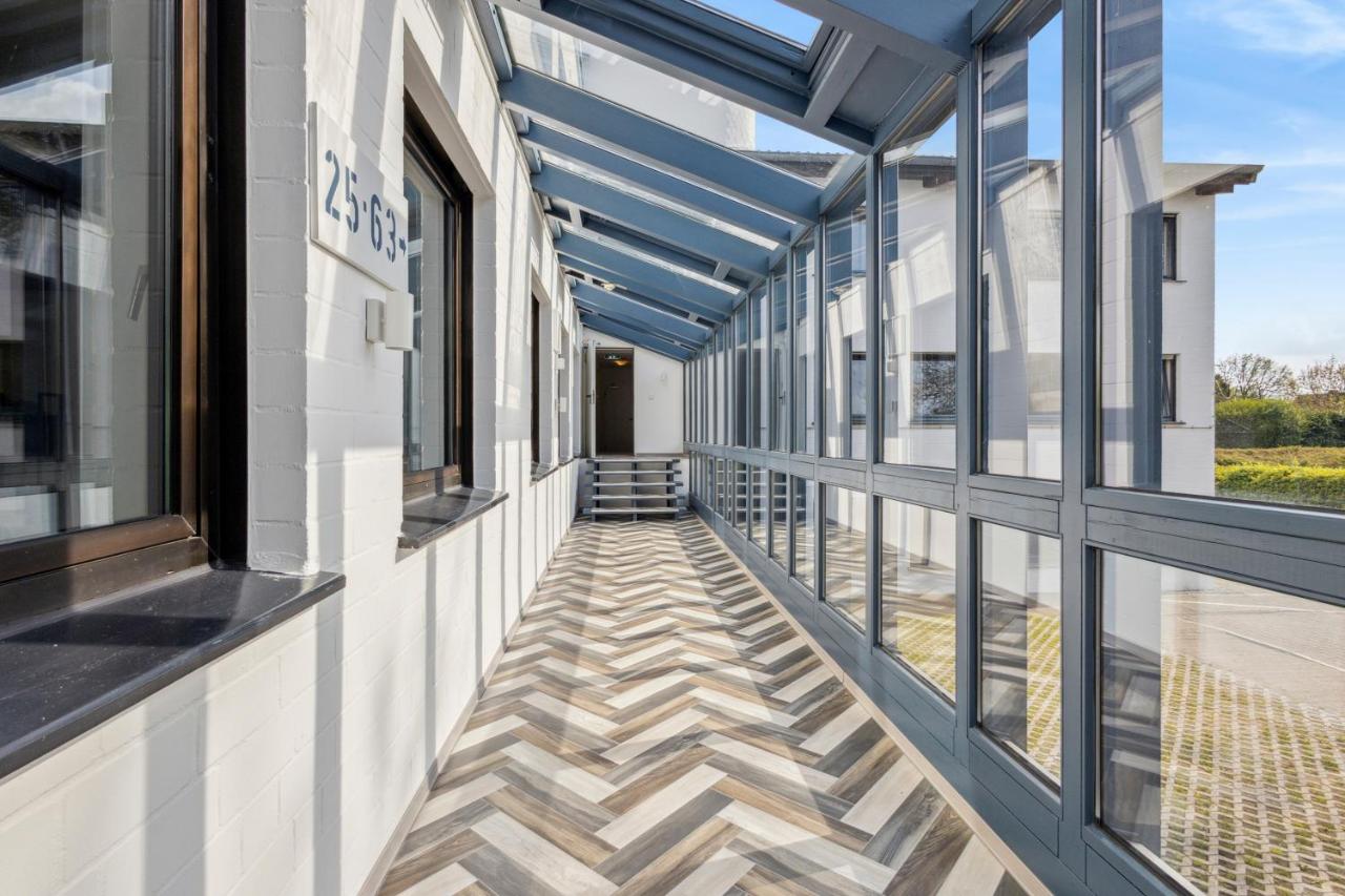 Sali Homes - Ferienwohnung in Kevelaer - Basic - Chambres d’hôtes