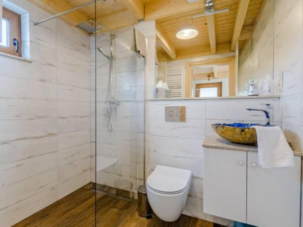 Two-Bedroom Townhouse