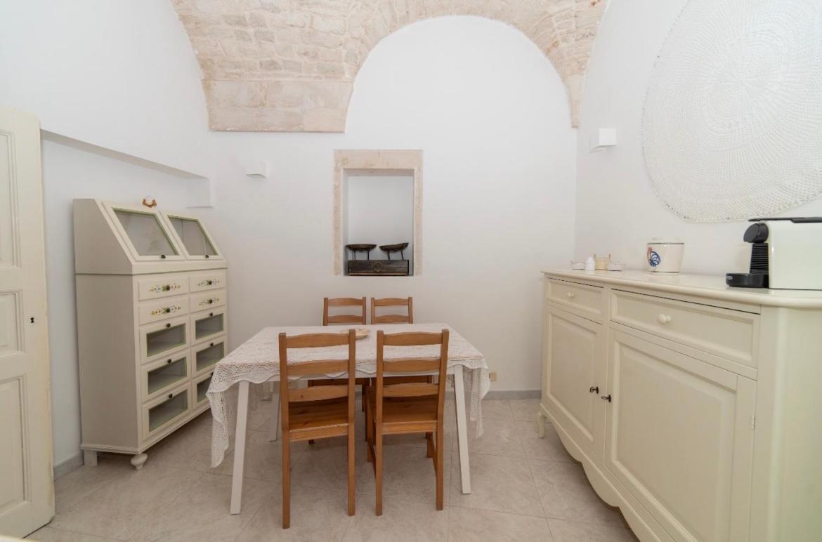 Palazzo Lama - B&B Martina Franca