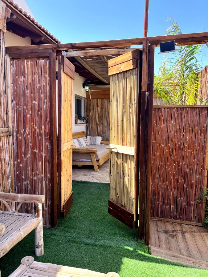 Unique Suite In Eilat - B&B