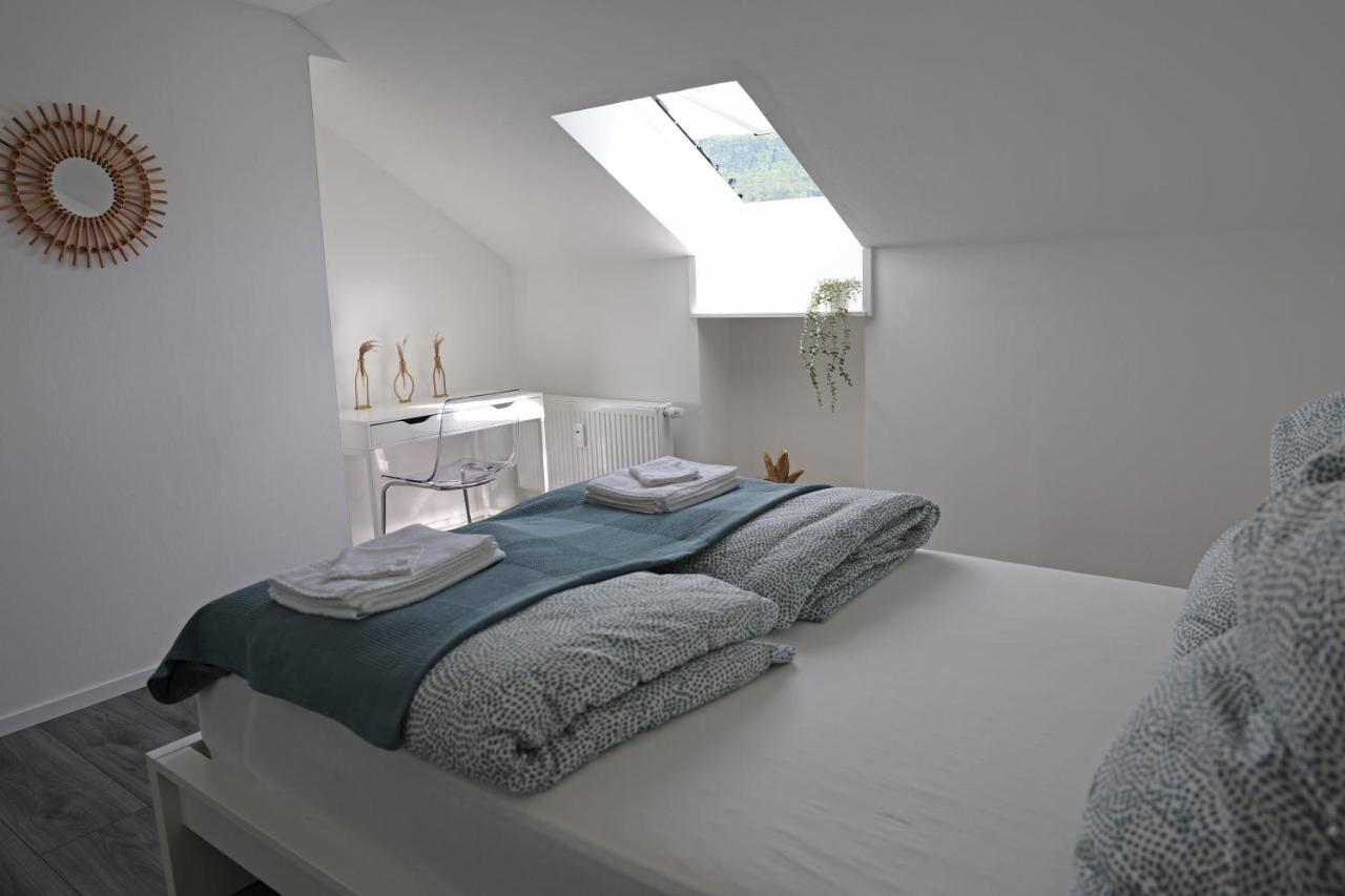 Appartement 1 Chambre