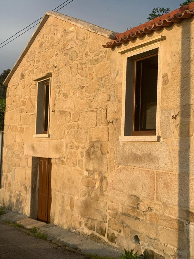 O Pazo, lugar con encanto! - Bed and Breakfast Marín