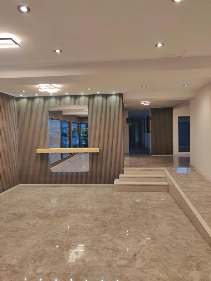 Studio Sur, Departamento nuevo en el centro de Bariloche - Ferienwohnung Bariloche