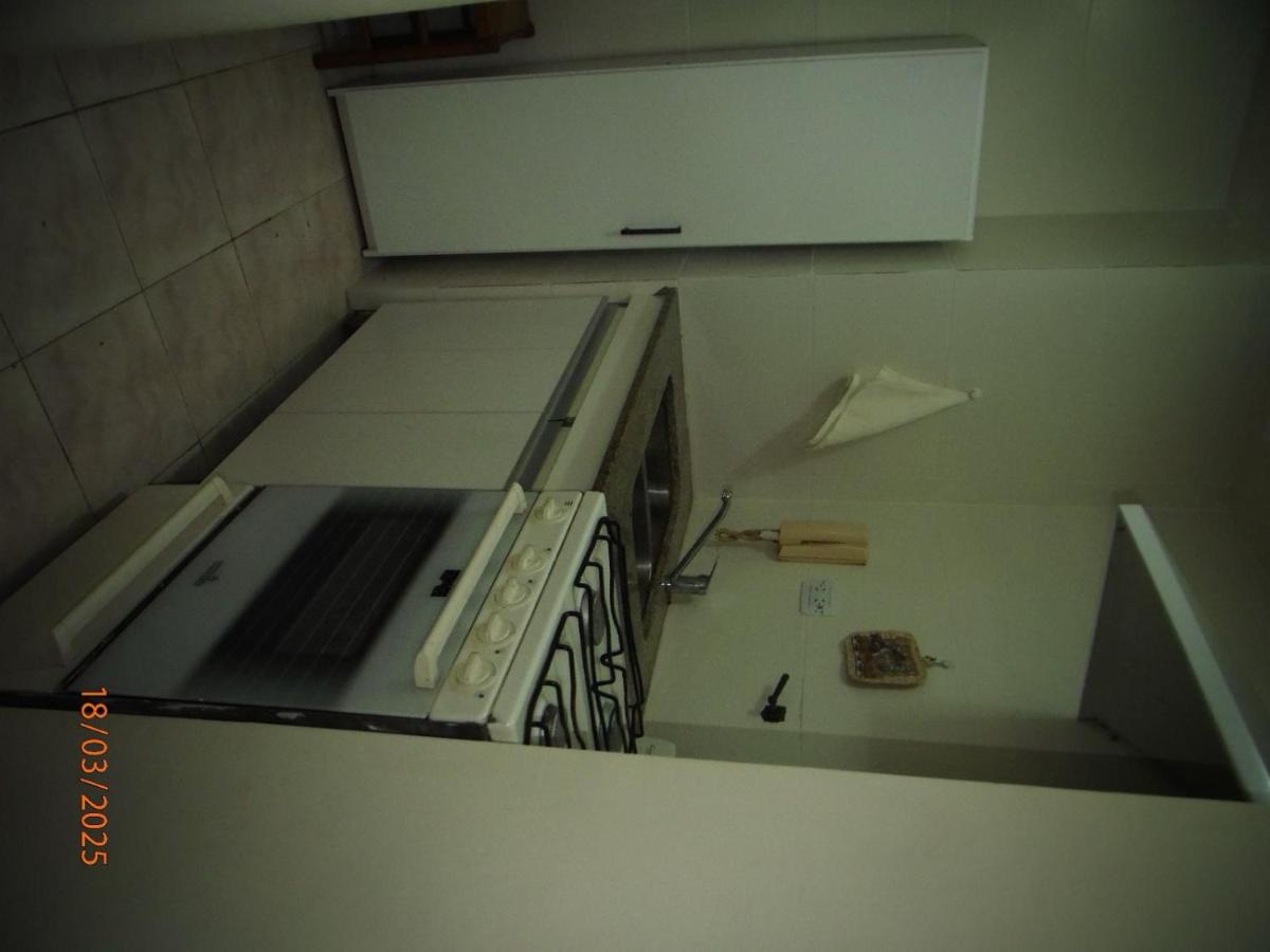 Apartment in Barrio Norte - B&B
