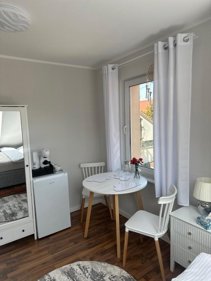 Apartment mit 1 Schlafzimmer