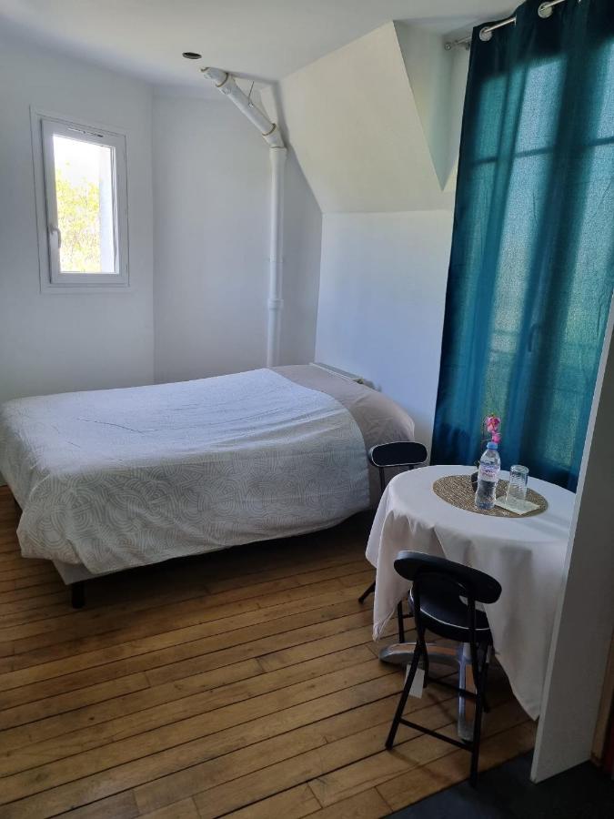 Bohemian cosy flat - Chambres d’hôtes Paris