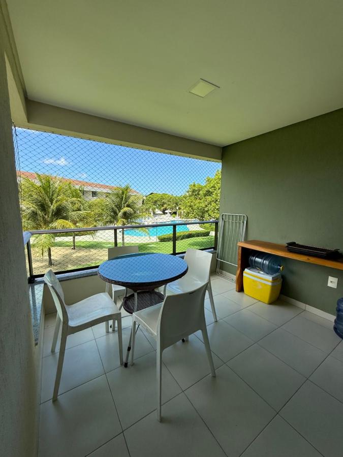 Appartamento con Vista Piscina