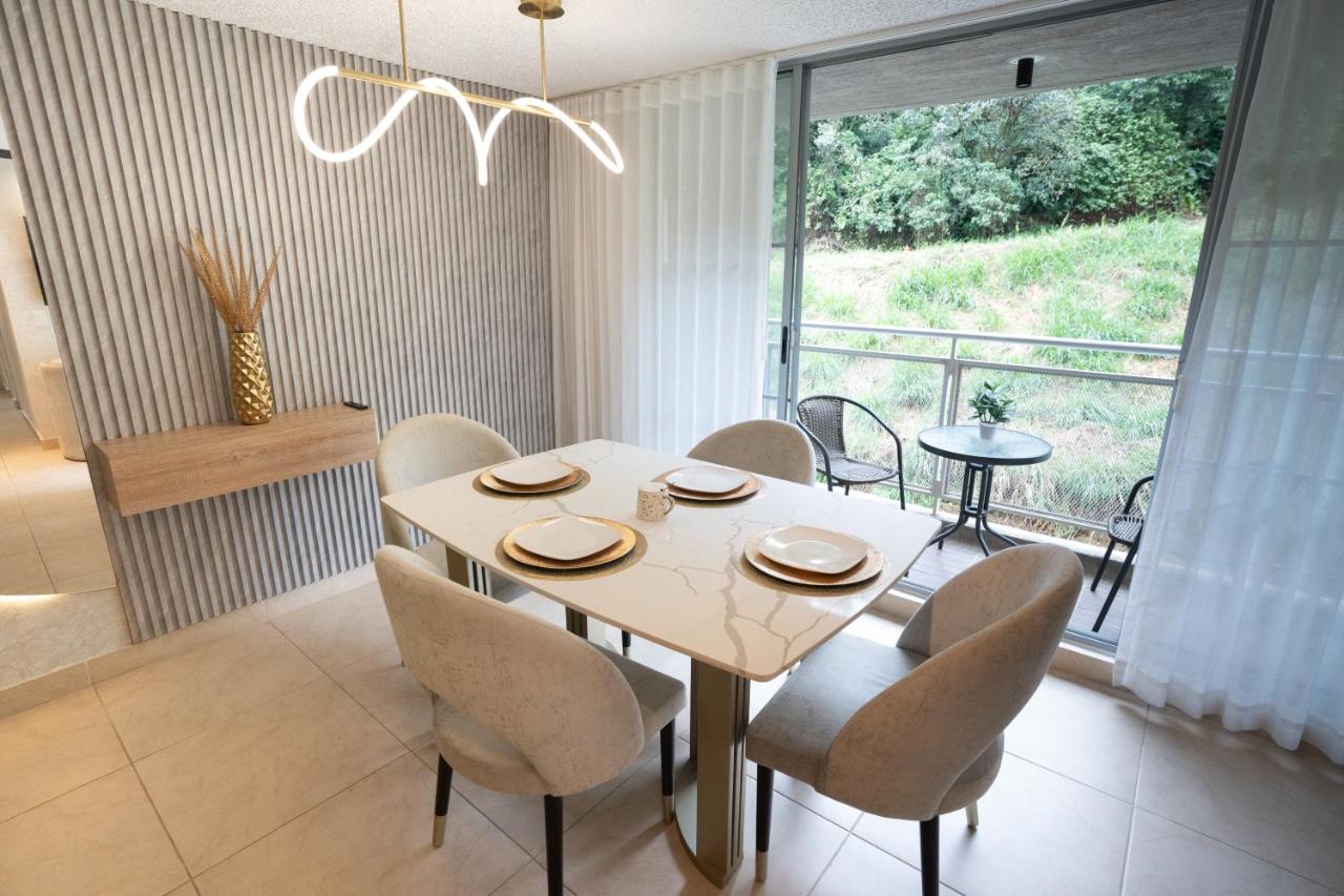 Apartamento l u x u r y - B&B Pereira