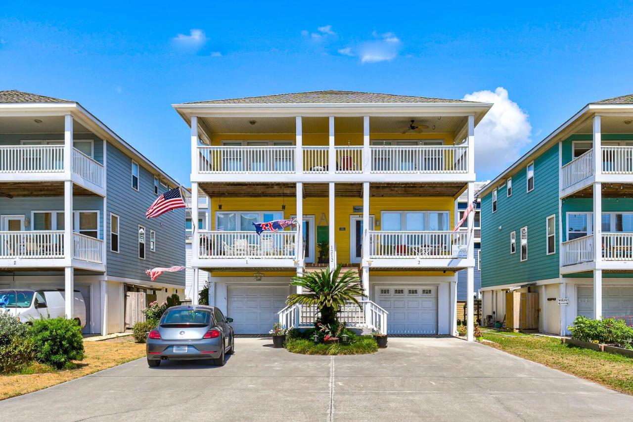 Poopka & Dennys Beach Condo by Carolina Beach Realty - Ferienwohnung Carolina Beach