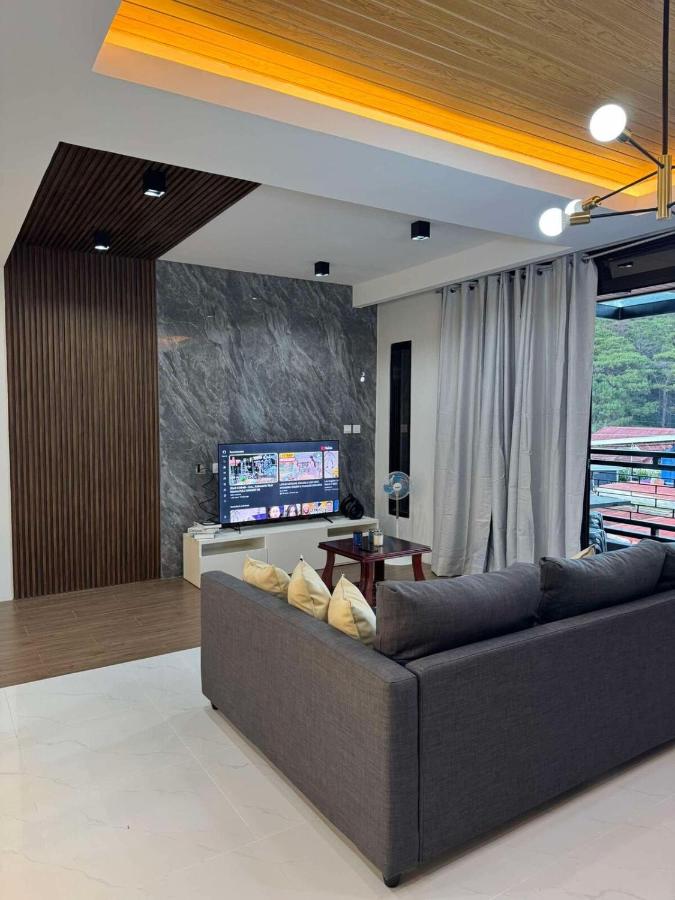 3-Bedroom Unit - with Complimentary Breakfast - Ferienwohnung
