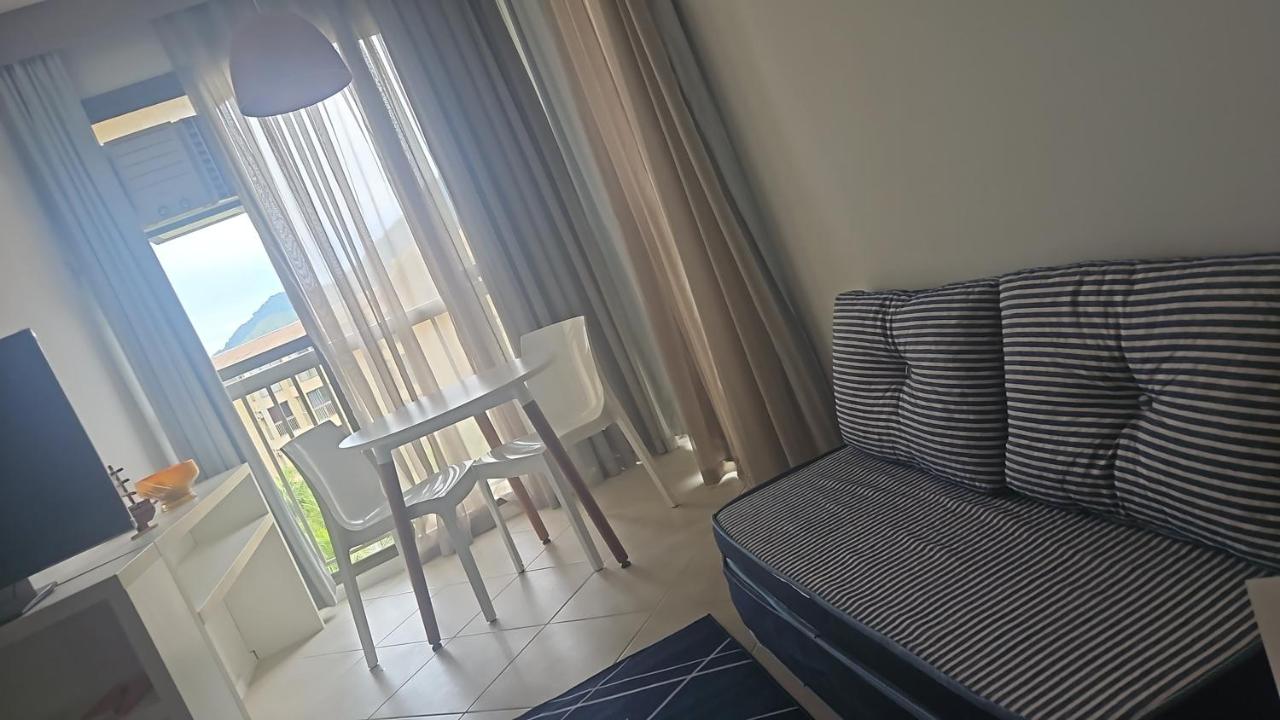 Loft Reserva do Sahy - B&B
