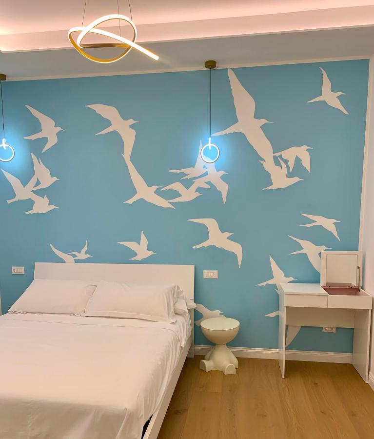 Roma Tiburtina - Elementcity Suites - B&B