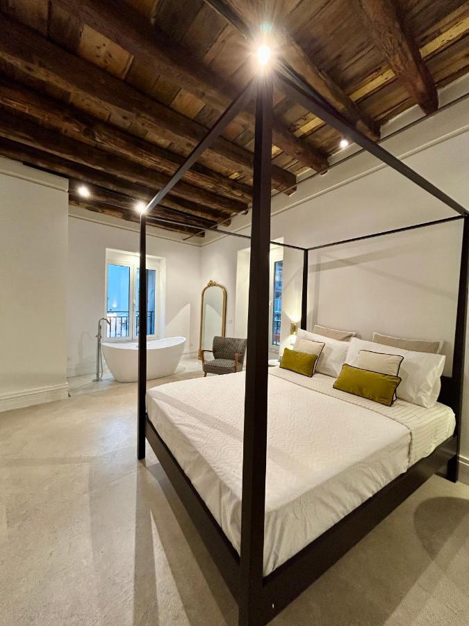 Addimura rooms - B&B