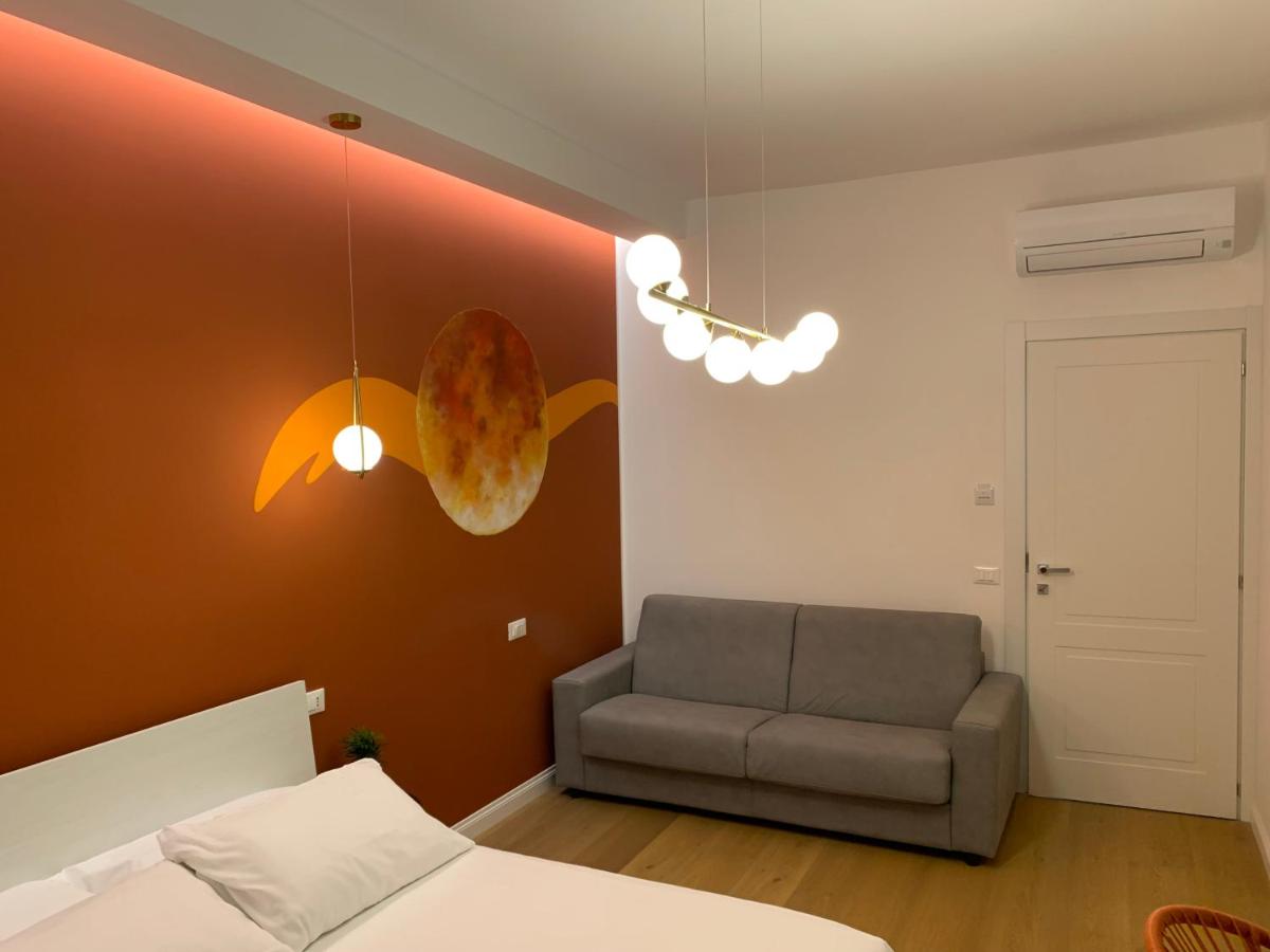 Familiekamer met Eigen Badkamer