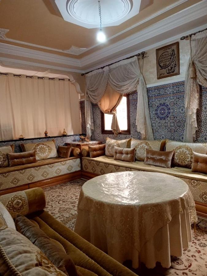 Appartement - Chambres d’hôtes Ben Guerir
