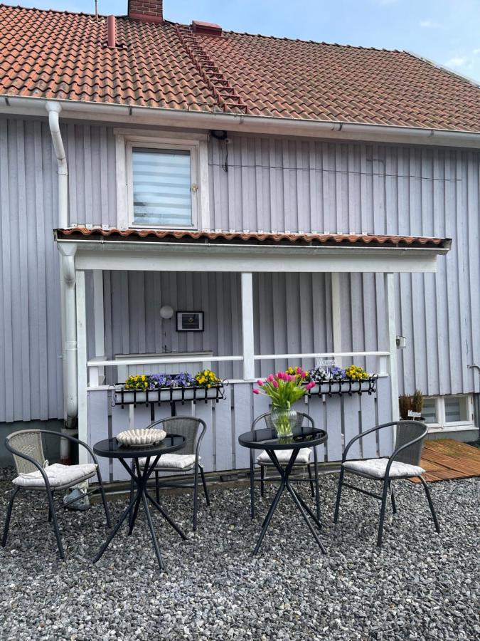 Strömspärlan - Nordic Stay Strömstad - Chambres d’hôtes Strömstad